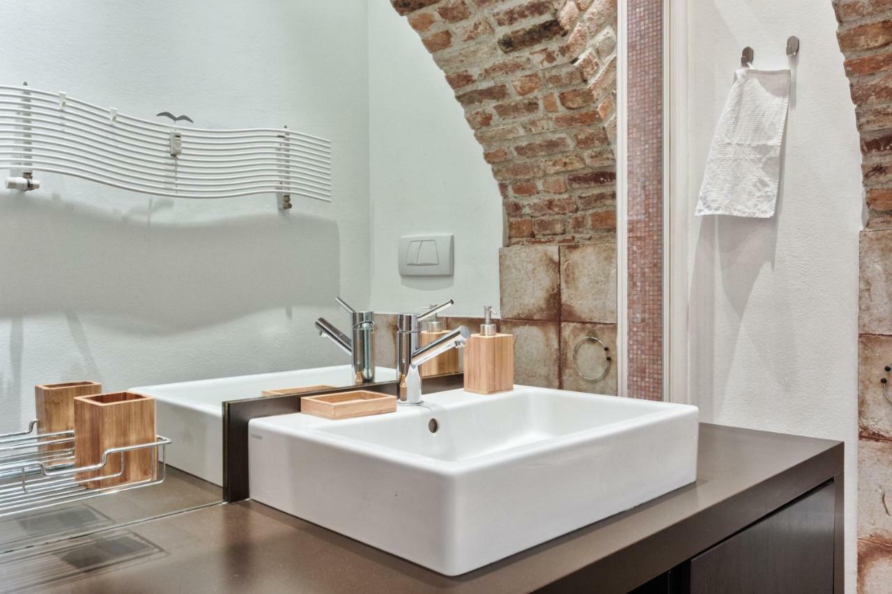 Moleloca - La Casa Del Toro Torino Kültér fotó