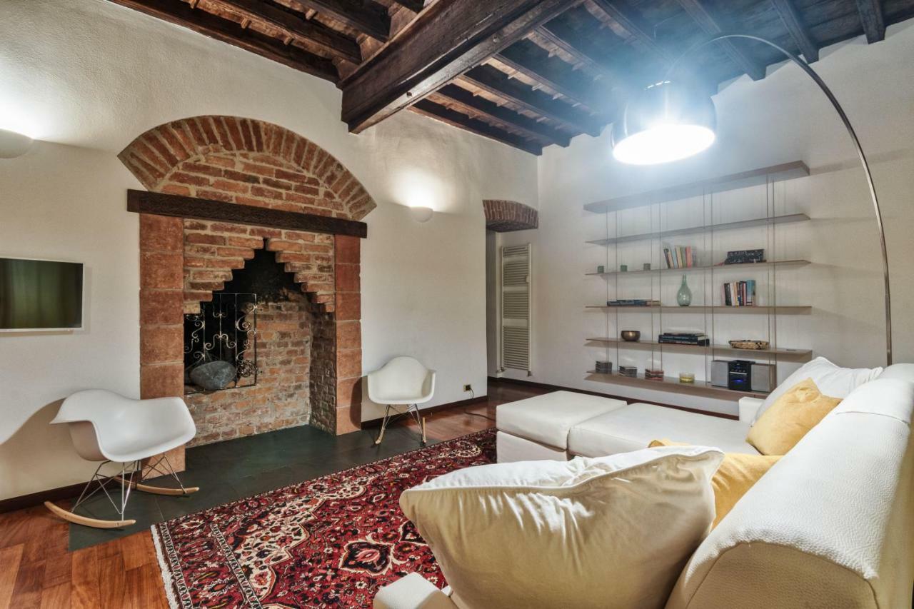 Moleloca - La Casa Del Toro Torino Kültér fotó