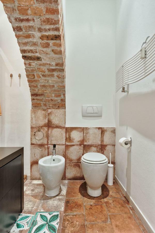 Moleloca - La Casa Del Toro Torino Kültér fotó