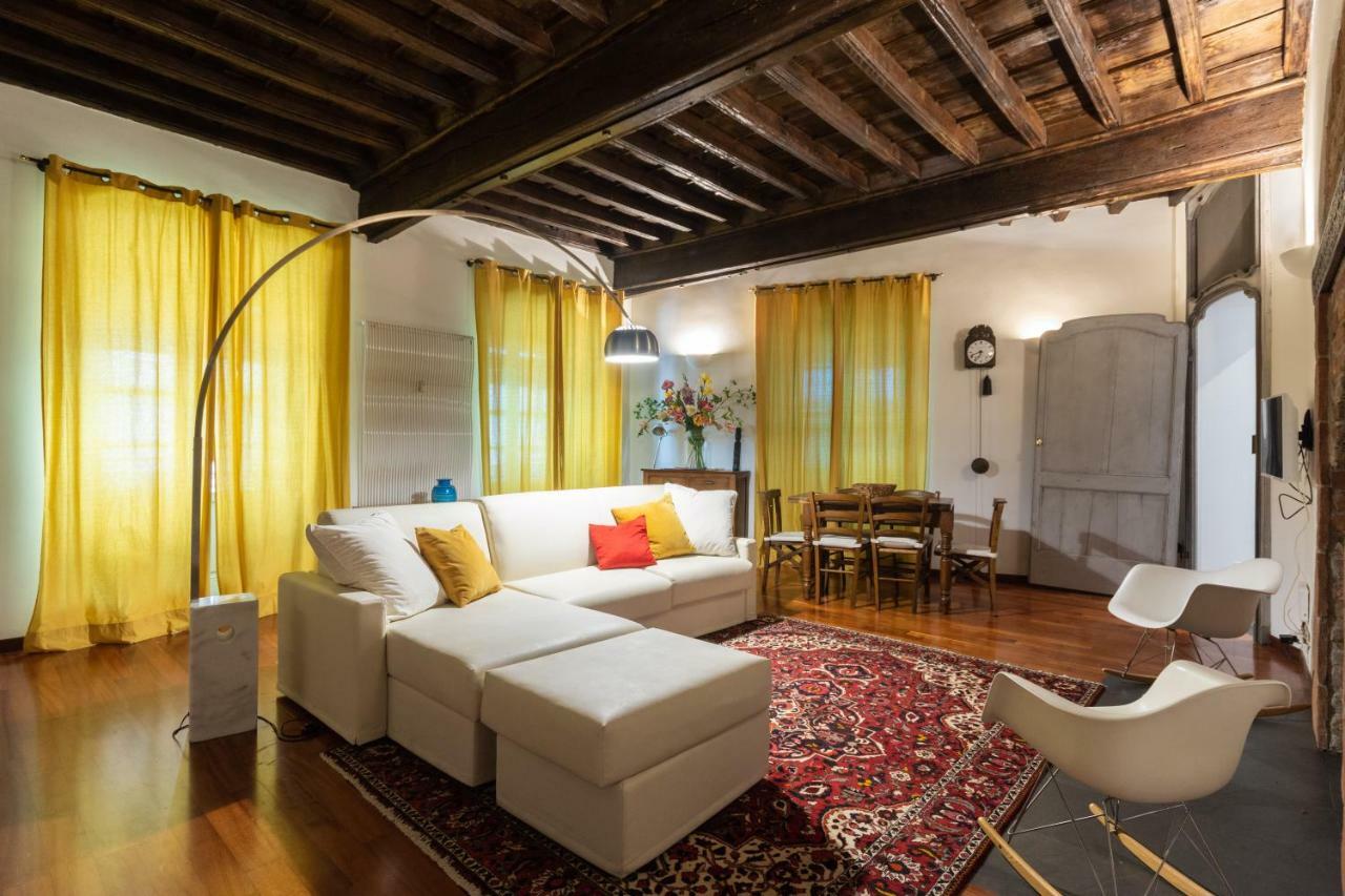 Moleloca - La Casa Del Toro Torino Kültér fotó