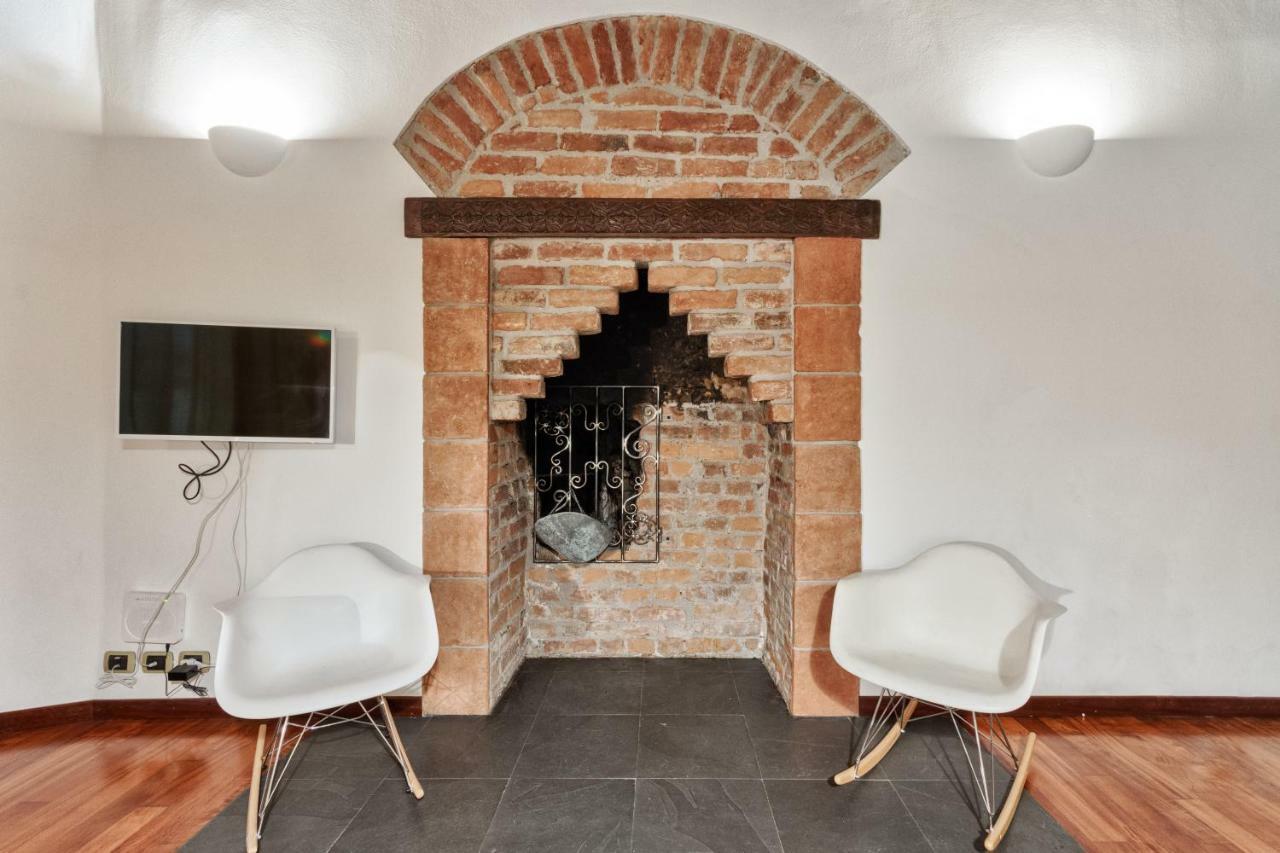 Moleloca - La Casa Del Toro Torino Kültér fotó