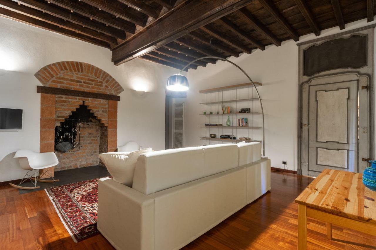 Moleloca - La Casa Del Toro Torino Kültér fotó
