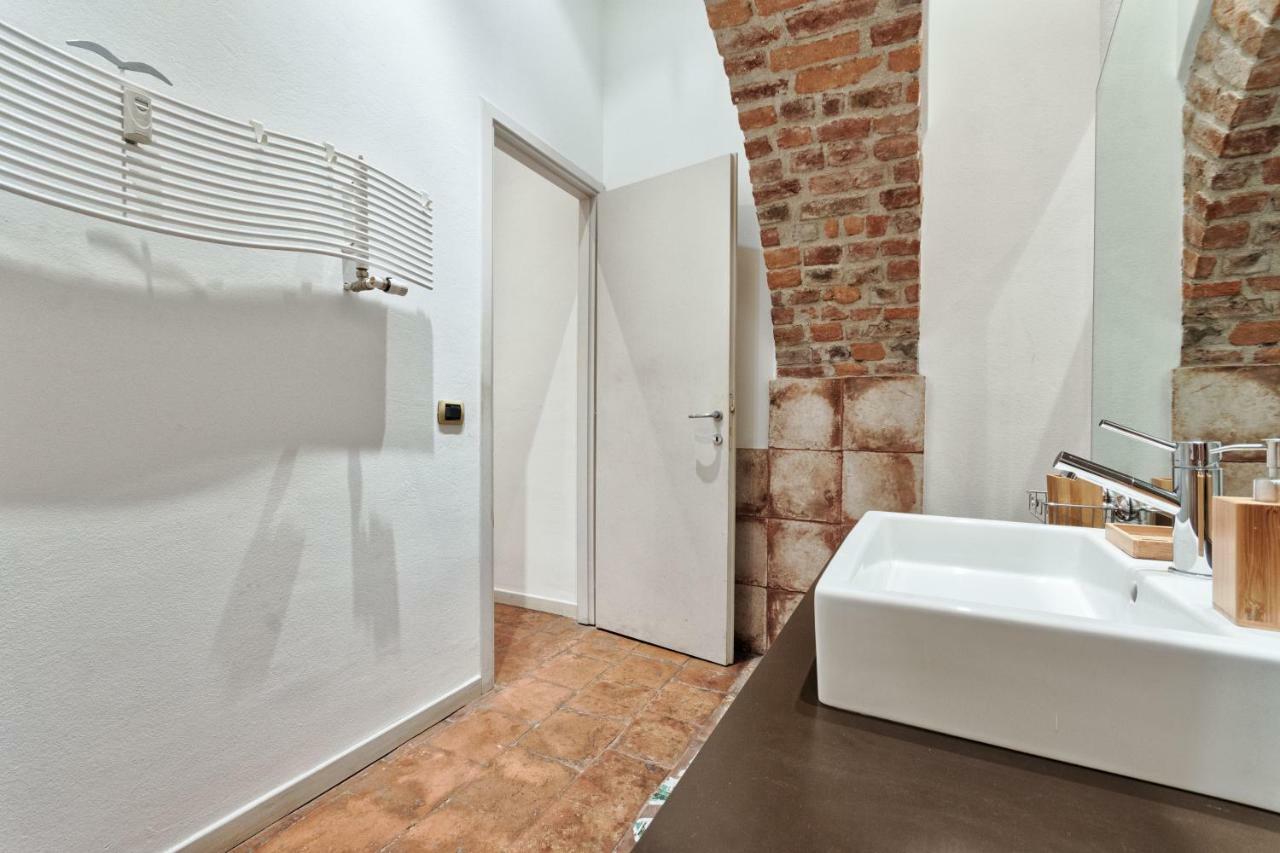 Moleloca - La Casa Del Toro Torino Kültér fotó