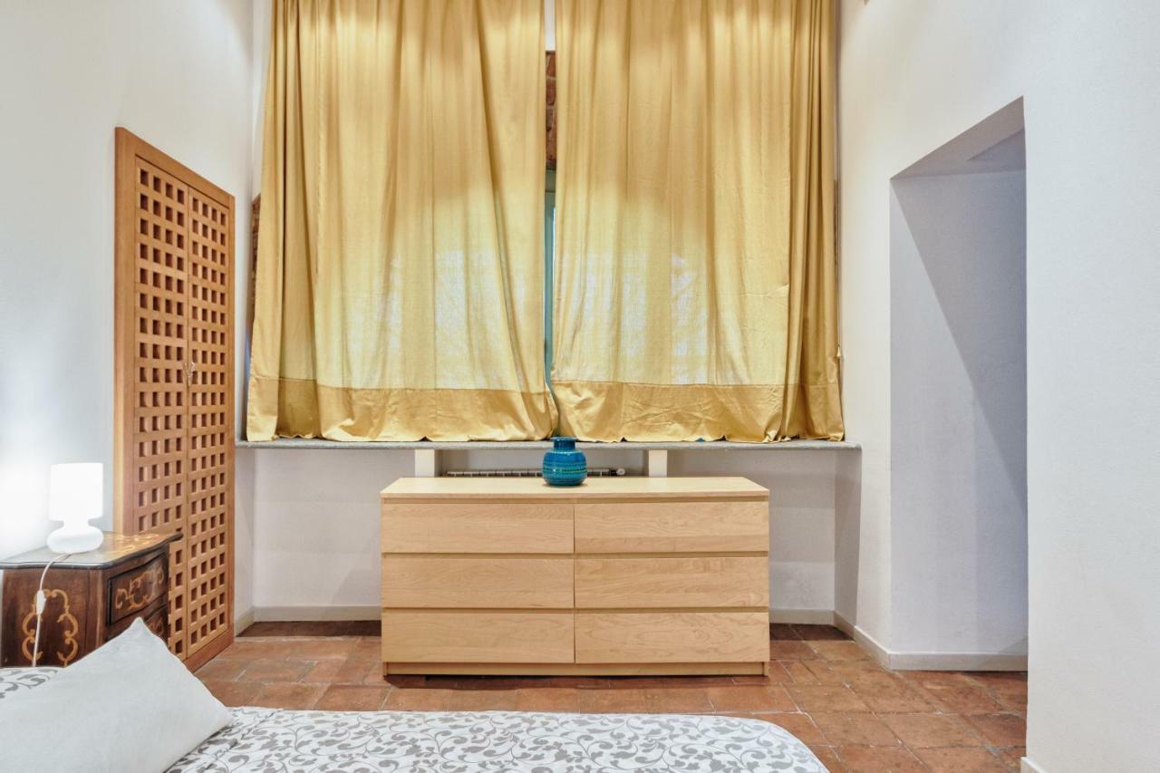 Moleloca - La Casa Del Toro Torino Kültér fotó
