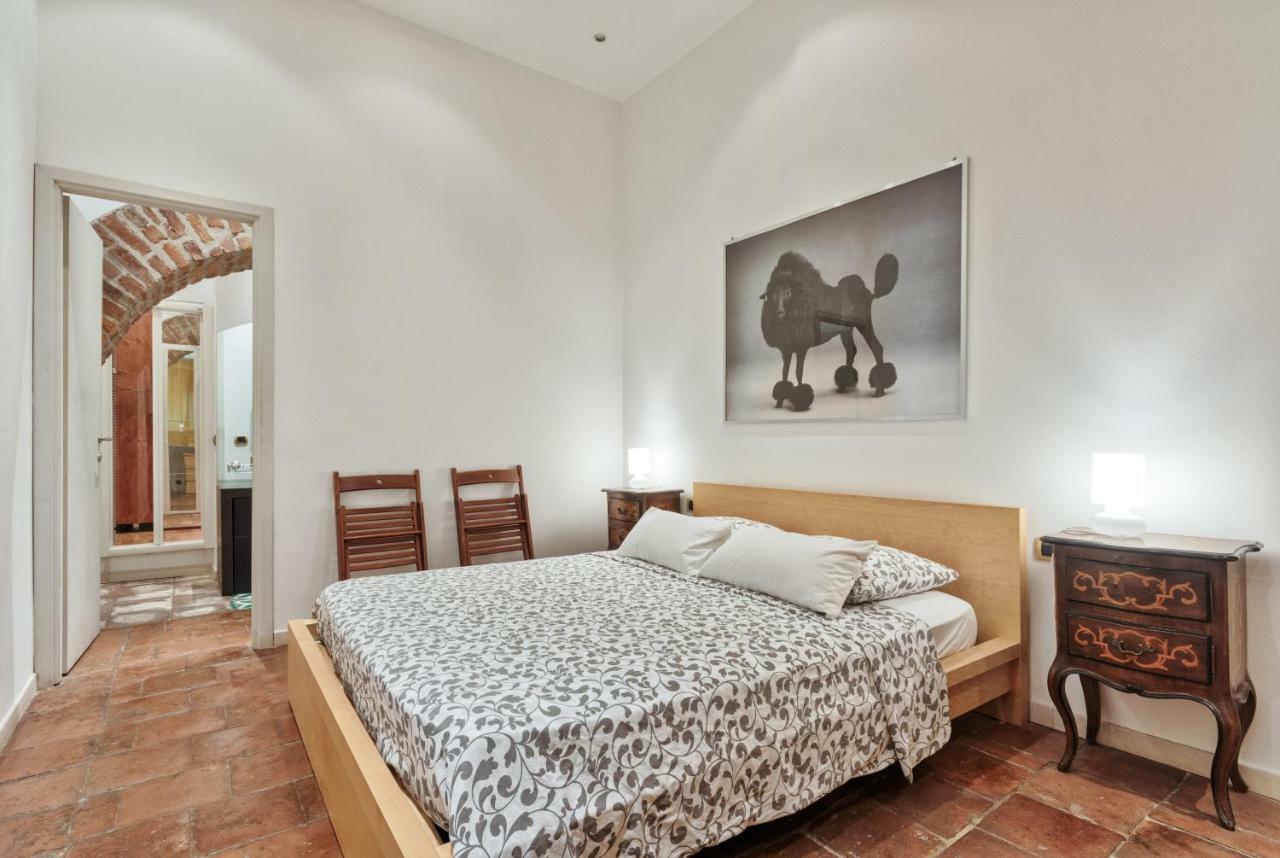 Moleloca - La Casa Del Toro Torino Kültér fotó